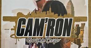 Cam'ron - Crime Pays