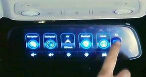 Montiamo uno specchietto retrovisore Android con dashcam e retrocamera su un' AUDI TT '07