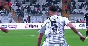 🎮Hedef Oyuncu; Nuno Da Costa ⚽️ 3 Gol ✅ 3 Puan #TrendyolSüperLig #SporGünlükleri #FutbolunKalbi