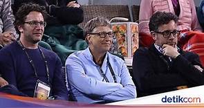 Bill Gates dan Kehebohan Konspirasi ID2020 di Internet