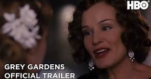 Grey Gardens (2009) | Official Trailer | HBO
