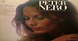 Peter Nero - I'll Never Fall In Love Again (1970) GMB