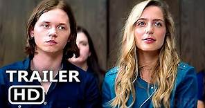 BODY BROKERS Trailer (2021) Jessica Rothe, Jack Kilmer Movie