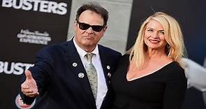 Dan Aykroyd and wife Donna Dixon split after nearly 40 years of marriage