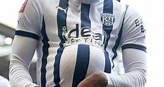 Nathaniel Chalobah's first Albion goal
