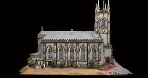 Decimus Burton Church - Download Free 3D model by Blayne Jackson (@blaynejackson)