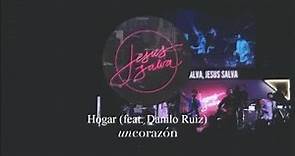Hogar (feat. Danilo Ruiz) - Un Corazón