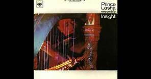 Prince Lasha Ensemble – Insight [Full Album]