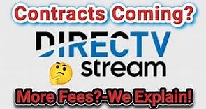 DirecTV Stream & Over Internet Plans Explained!