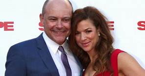 Exciting Details About 'The Unicorn' Actor Rob Corddry's Wife, Sandra Corddry