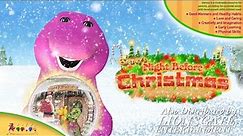 Barney’s Night Before Christmas: A Holiday Crossover V2: Trailer