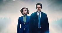 X-Files - guarda la serie in streaming online
