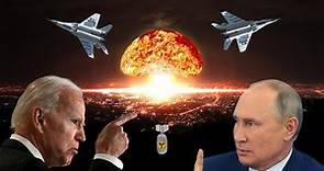 La Universidad de Princeton simula una Guerra Nuclear entre Estados Unidos y Rusia