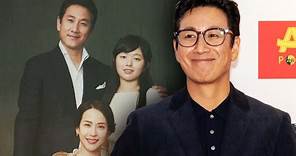 Actor Lee Sun-kyun Dead at 48
