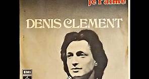 Denis Clement