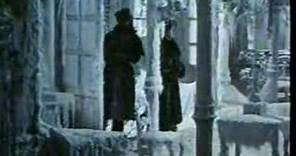 Doctor Zhivago Theatrical Trailer