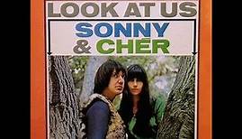 Sonny & Cher - I Got You Babe (Lyrics) [HD]