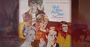 12 tom, dwyer and falconetti - Alex North - rich man, poor man soundtrack 1976