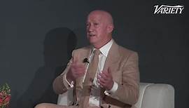 Variety - Bryan Lourd joined Variety’s Dealmakers...