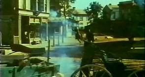 America at the Movies (1976) Charlton Heston narrator
