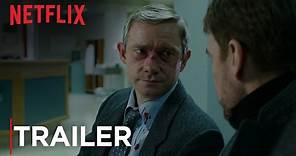 Fargo | Trailer | Netflix