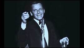 Frank Sinatra Live at the Sands. Where or When