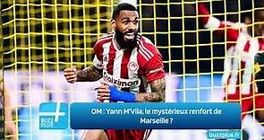 OM ‍: Yann M'Vila, le mystérieux renfort de Marseille ‍?