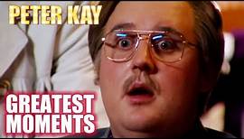BEST OF Peter Kay's Phoenix Nights | Comedy Compilation