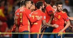 Gol de Isco Alarcón en el España 6 - 0 Croacia