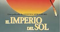 El imperio del sol - película: Ver online en español