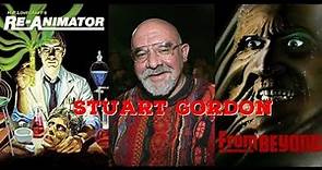 Horror Talk: Stuart Gordon Tribute