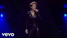 Céline Dion - Je sais pas (Live à Paris 1995)