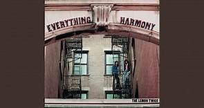 Everything Harmony