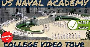 Naval Academy - Video Tour