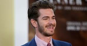 Andrew Garfield se sinceró sobre la presión de tener hijos antes de los 40 años