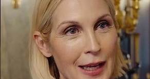 Kelly Rutherford | Galénic 45th anniversary