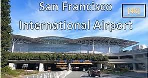 San Francisco International Airport