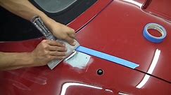 How To Paint YOUR Car Like a Professional, Even if You're a DIY Newbie!