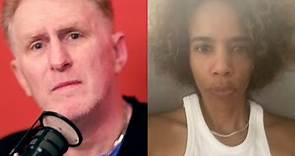 Rapaport & His Wife argue over him eating Oxtails from the Mall of America