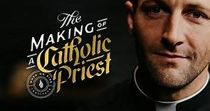 The Making of a Catholic Priest | Official Film