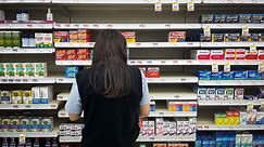 Some cold and allergy medications don't work, U.S. advisory panel says
