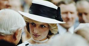 Biografia di Lady Diana, e di tutto quello che non abbiamo capito