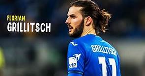 Florian Grillitsch • Magic tackles & Passes • Hoffenheim | HD