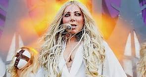 Maria Brink: You Don't Know Who I Am