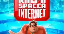 Ralph spacca Internet - film: guarda streaming online