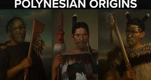 Polynesian Origins: DNA, Migrations and History