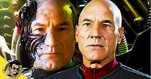 Star Trek: First Contact - The Best Next Generation Movie?