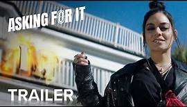 ASKING FOR IT | Official Trailer | Paramount Movies