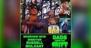 The Russell Mulcahy Interview