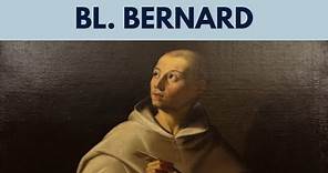 Blessed Bernard of Baden
